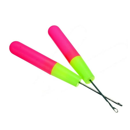 BNIXIREN Braid Needle Lock DIY Dreadlock Hook Crochet Hair Micro Tool Hair Care Hair Care