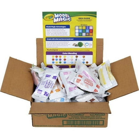 Model Magic Variety Pack Each
