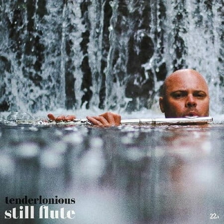 Tenderlonious - Still Flute - Music & Performance - CD