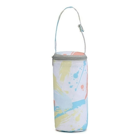 Newborn Bag Hot Milk Bottle Warmer