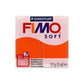 Fimo Soft Clay 57gm Mandarin