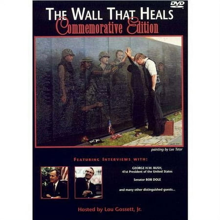 The Wall That Heals