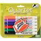 2PK Quartet Classic Dry-Erase Markers (659511)