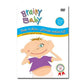 Brainy Baby Peek-a-boo DVD Classic Spanish Version