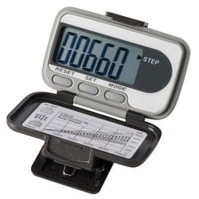 EKHO Two Series Pedometer