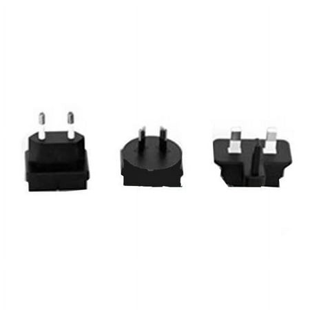 Marpac Adapter International Travel Accessory Adaptor Kit