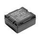 Battpit: Camcorder Battery Replacement for Panasonic NV-GS75 (700 mAh) CGA-DU07 7.2 Volt Li-ion Camcorder Battery