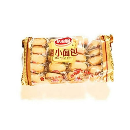 Mini French Bread 400G