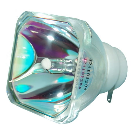 Lutema Economy Bulb for NEC NP-P474W Projector (Lamp Only)